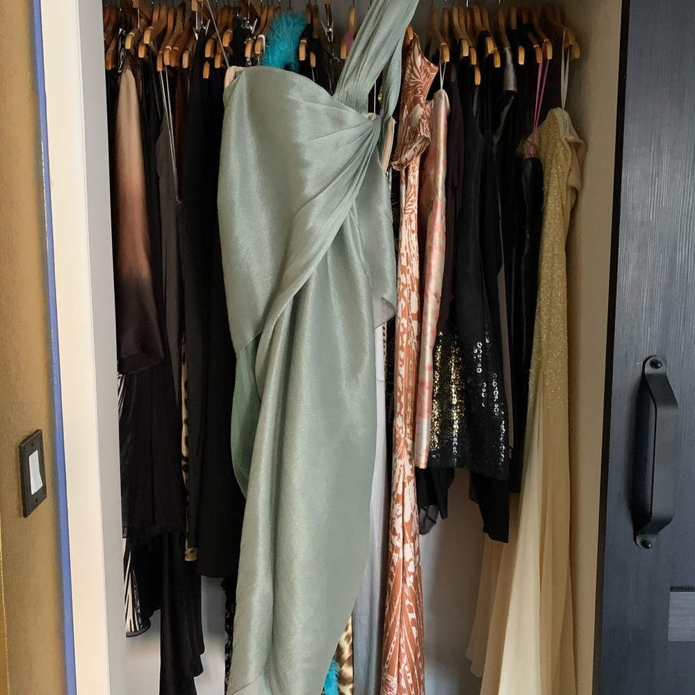 Jason Wu Cocktail Dress